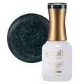 Set 2 x Oja Semipermanenta Winter Collection Luxorise, Christmas Tree 15 ml