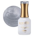 Set 2 x Oja Semipermanenta Winter Collection Luxorise, Magic Is Here 15 ml
