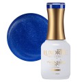 Set 2 x Oja Semipermanenta Winter Collection Luxorise, Santa'S Wonderland 15 ml
