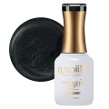 Set 2 x Oja Semipermanenta Winter Collection Luxorise, Silent Night 15 ml