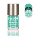 Set 2 x Oja Stampila Unghii Luxorise, Artist, Turquoise 09