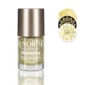 Set 2 x Oja Stampila Unghii Luxorise, Laser, Lime Sensation 06