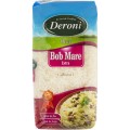 Set 2 x Orez cu Bob Mare Deroni, 1 kg