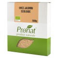 Set 2 x Orez Jasmin Bio, Pronat, 500g