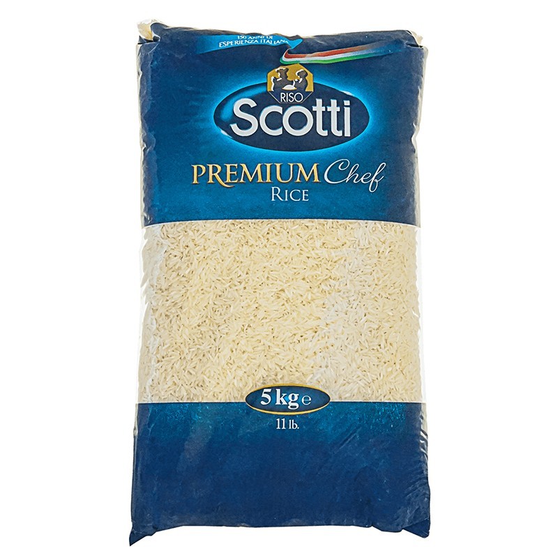 Set 2 x Orez Premium Chef Bob Lung Scotti, 5 kg