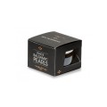 Set 2 x Otet Balsamic cu Perle Negre, Crema, Messino, 50 ml