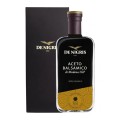 Set 2 x Otet Balsamic di Modena IGP Gold Label De Nigris, Densitate Medie, 250 ml
