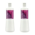 Set 2 x Oxidant Permanent Londa Color 6 %, 1000 ml