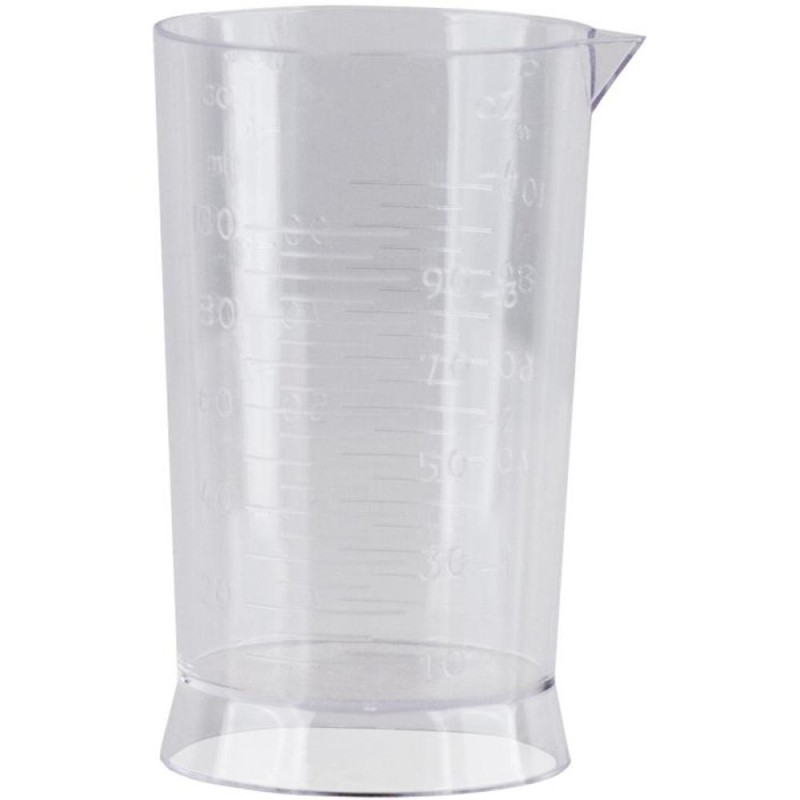 Set 2 x Pahar Gradat, 100 ml, Prima