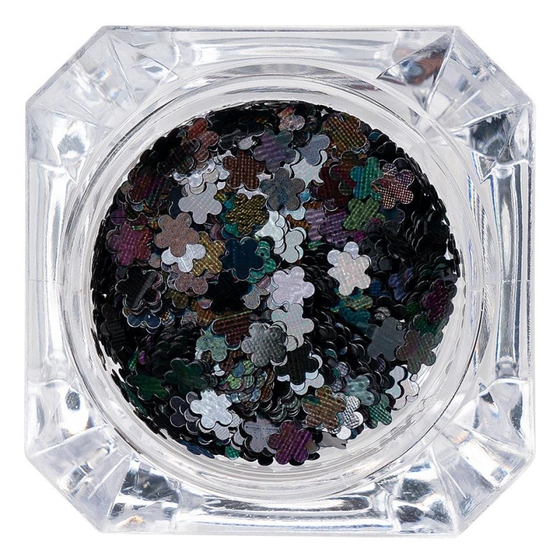 Set 2 x Paiete Unghii Luxorise, Dreamy Flowers 010