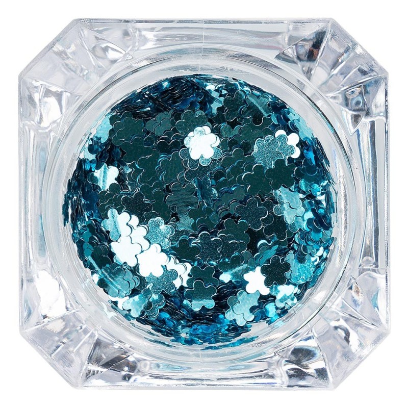 Set 2 x Paiete Unghii Luxorise, Dreamy Flowers 013