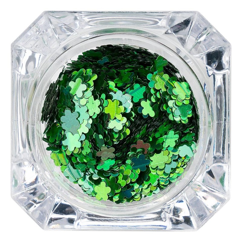 Set 2 x Paiete Unghii Luxorise, Dreamy Flowers 015