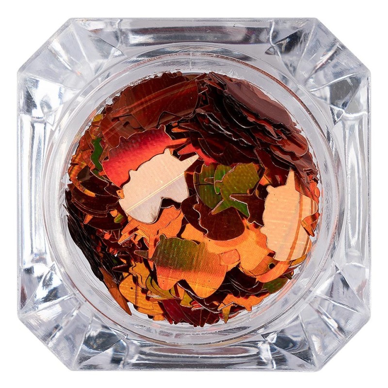 Set 2 x Paiete Unghii Luxorise, Dreamy Unicorn 06