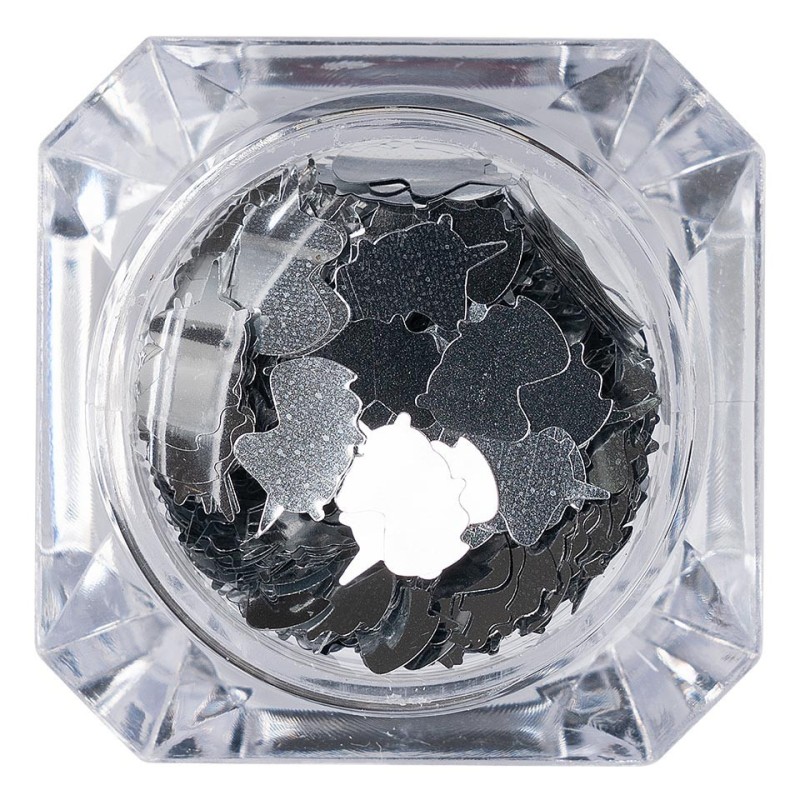 Set 2 x Paiete Unghii Luxorise Dreamy Unicorn 13