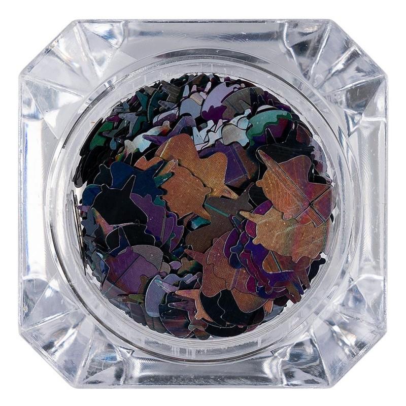 Set 2 x Paiete Unghii Luxorise Dreamy Unicorn 17