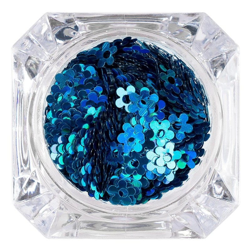 Set 2 x Paiete Unghii Luxorise Lovely Flowers 15