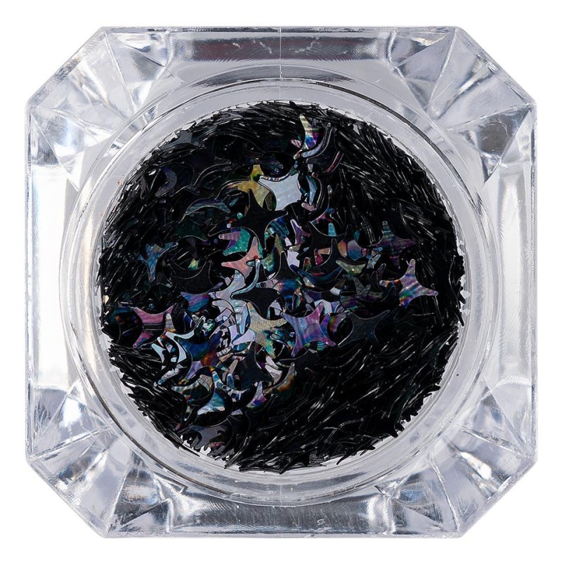 Set 2 x Paiete Unghii Luxorise, Shine Like A Diamond 015