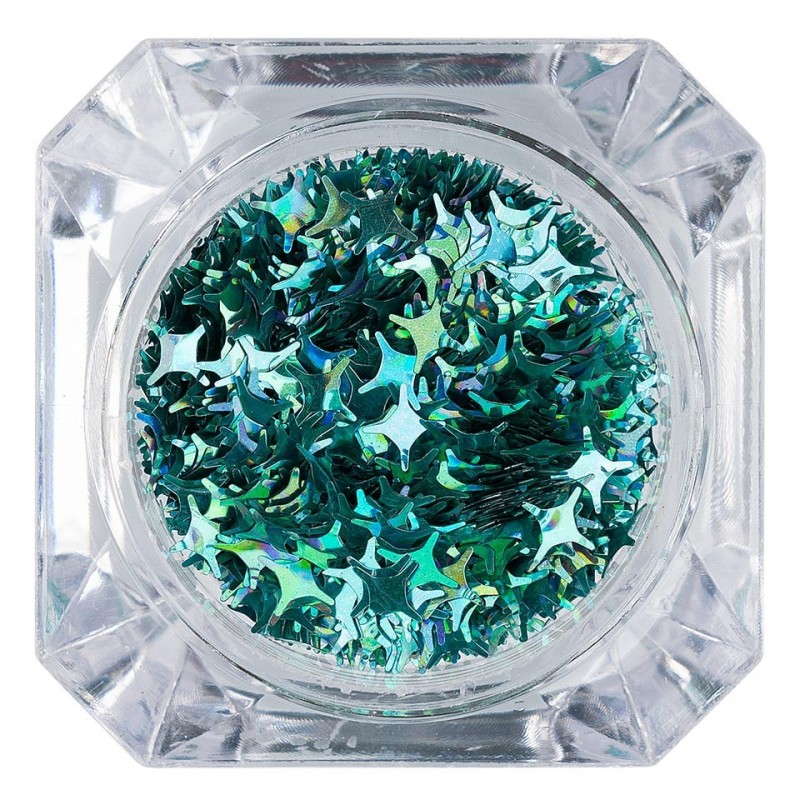 Set 2 x Paiete Unghii Luxorise, Shine Like A Diamond 016