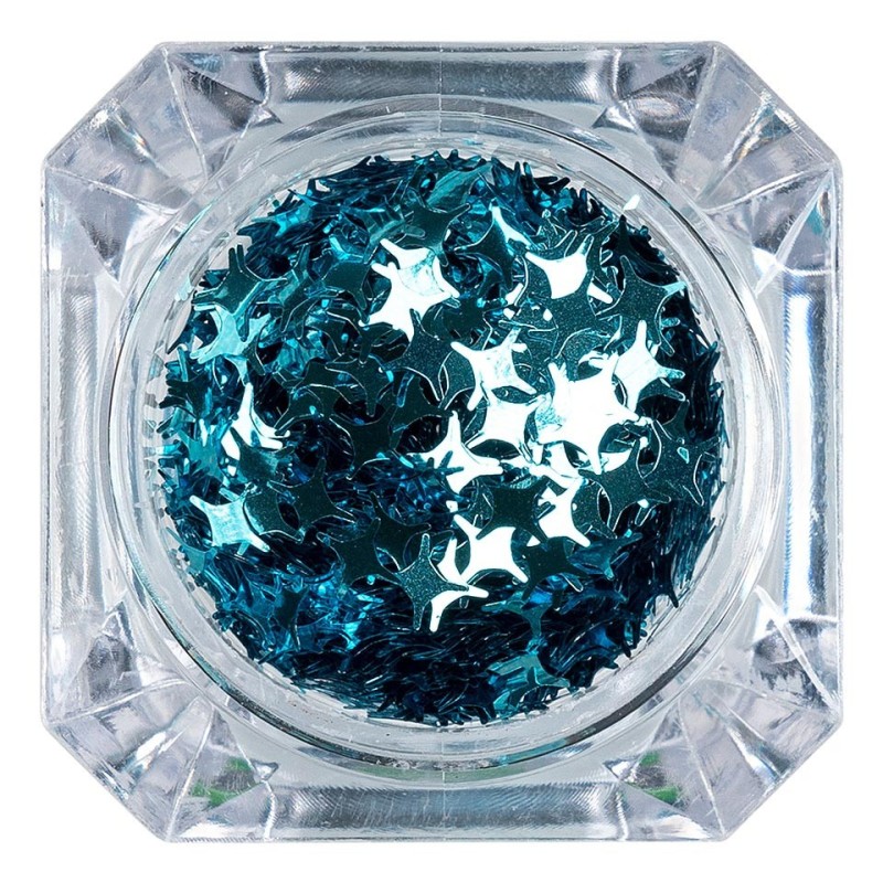 Set 2 x Paiete Unghii Luxorise, Shine Like A Diamond 019