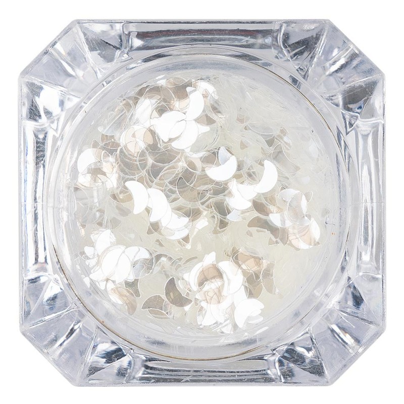 Set 2 x Paiete Unghii Luxorise, Shiny Moon 021