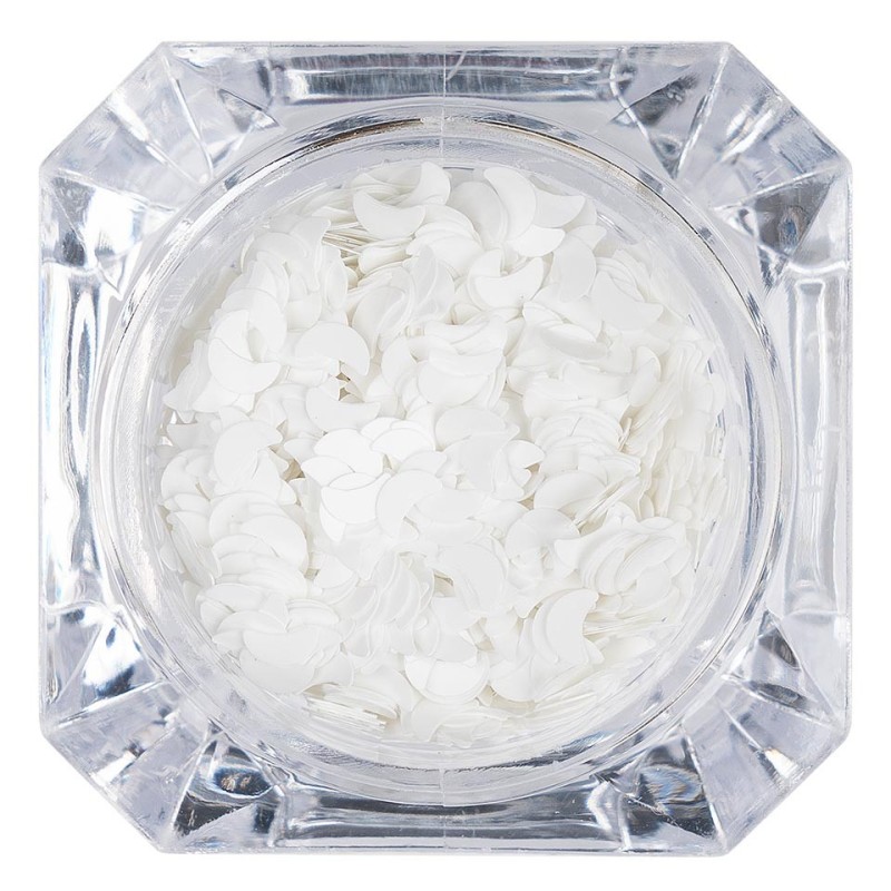 Set 2 x Paiete Unghii Luxorise, Shiny Moon 03