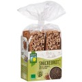 Set 2 x Paine Bio Crocanta cu Chia si Seminte de In, 200 g, Bohlsener Muhle