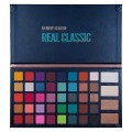 Set 2 x Paleta Machiaj Beauty Glazed Real Classic, 44 Culori