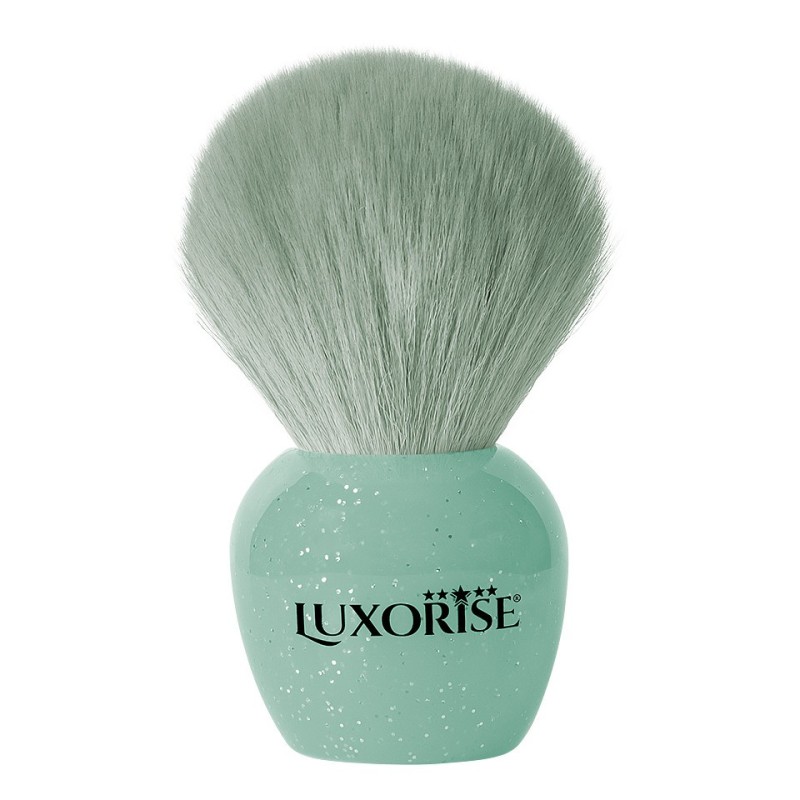 Set 2 x Pamatuf Indepartare Praf Unghii Luxorise, Green