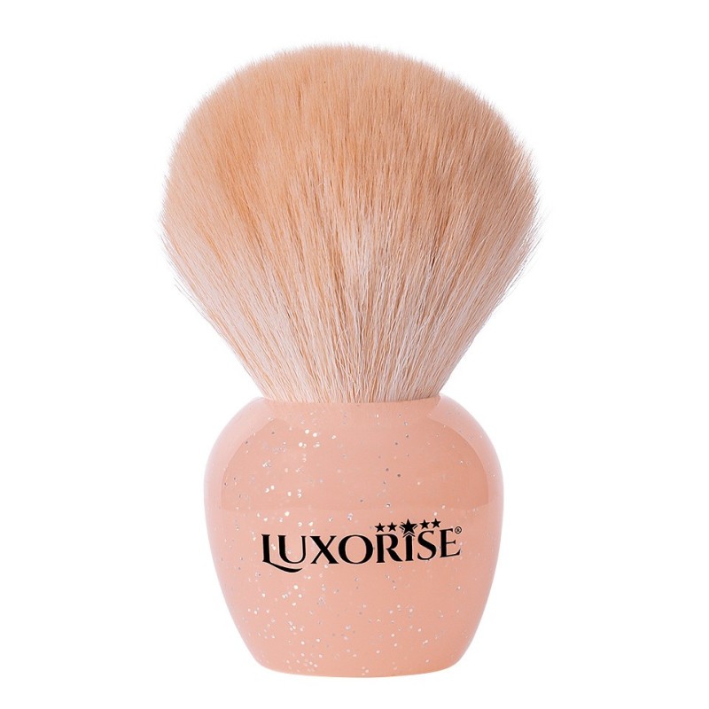 Set 2 x Pamatuf Indepartare Praf Unghii Luxorise, Nude