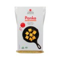Set 2 x Panko Pesmet in Stil Japonez, Crispy, Bio, 125 g, Arche