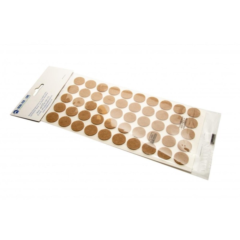 Set 2 x Panza Autoadeziva pentru Mobilier Fi 20-1020(50 Buc/Tipla)