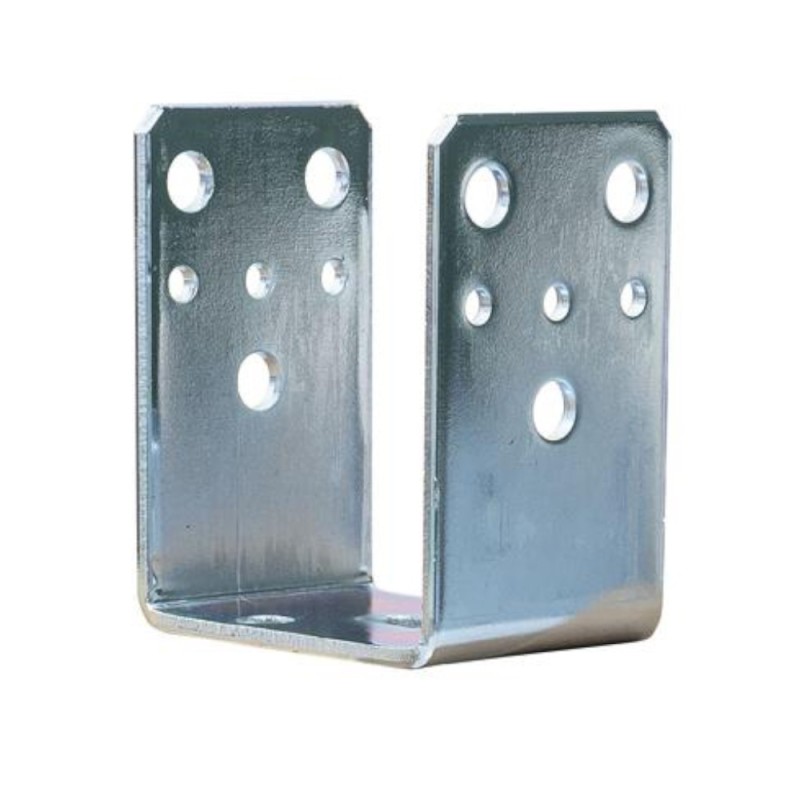 Set 2 x Papuc Reazem Sarcina Usoara, 101 x 81 x 60 x 4 mm