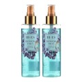 Set 2 x Parfum Bi-es Body Mist Blossom Hills, 200 ml