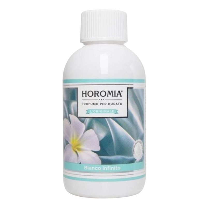 Set 2 x Parfum de Rufe Alb Infinit, Horomia, 250 ml