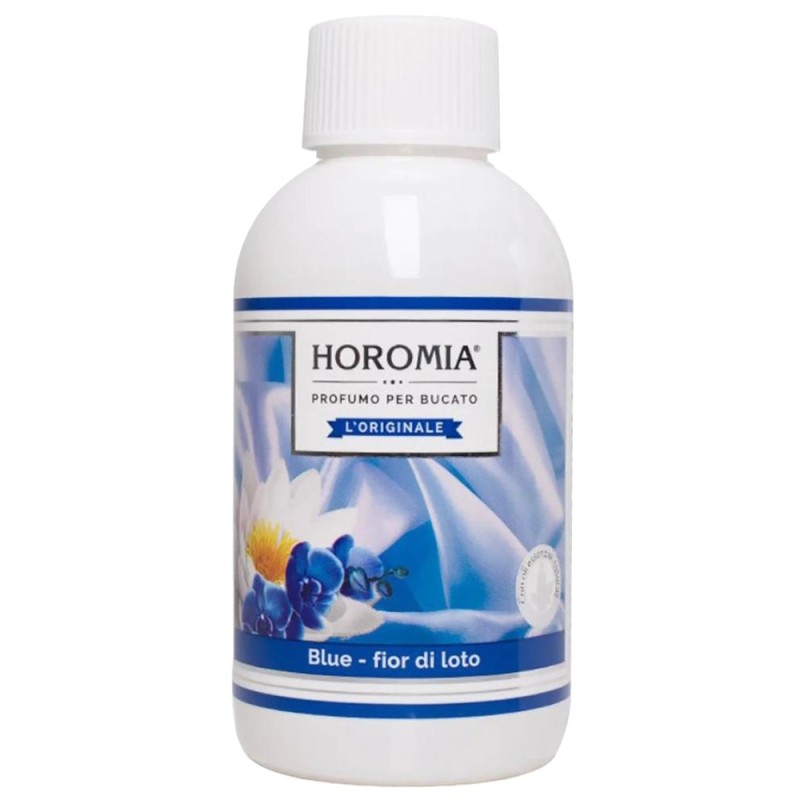 Set 2 x Parfum de Rufe Albastru Floare de Lotus, Horomia, 250 ml