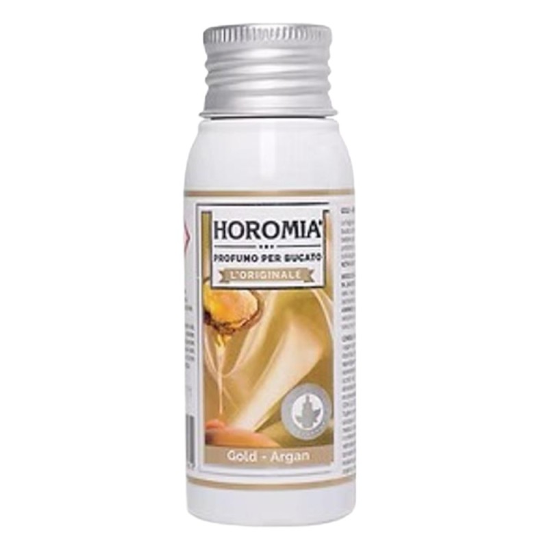 Set 2 x Parfum de Rufe Argan Auriu, Horomia, 50 ml