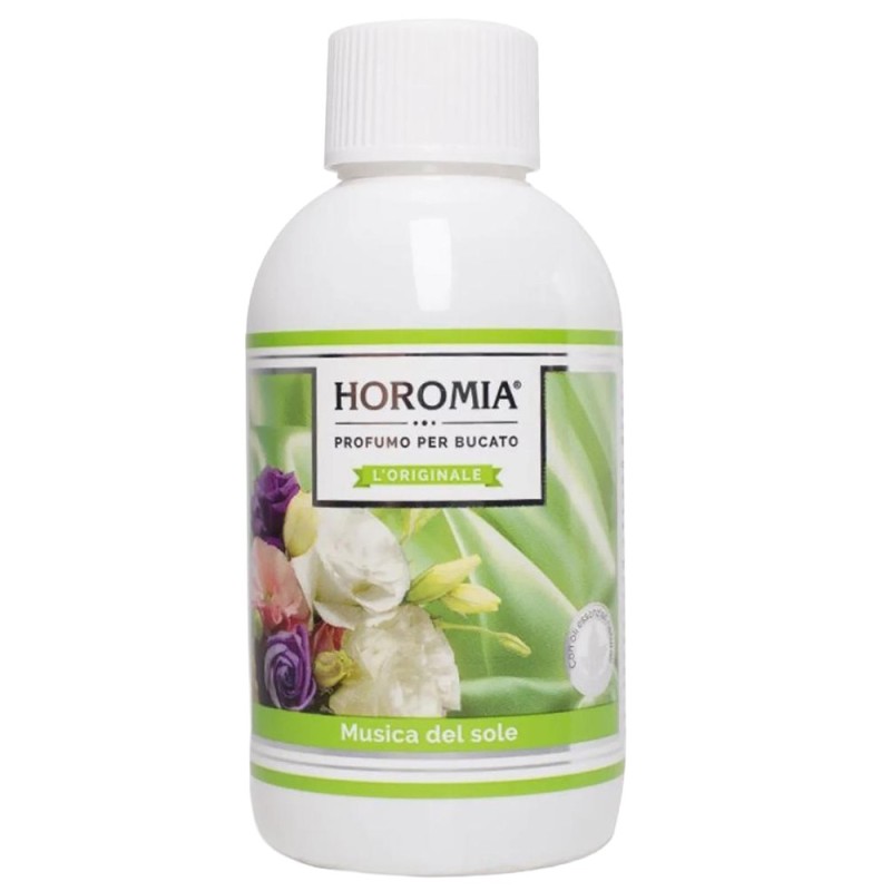 Set 2 x Parfum de Rufe Muzica Soarelui, Horomia, 250 ml