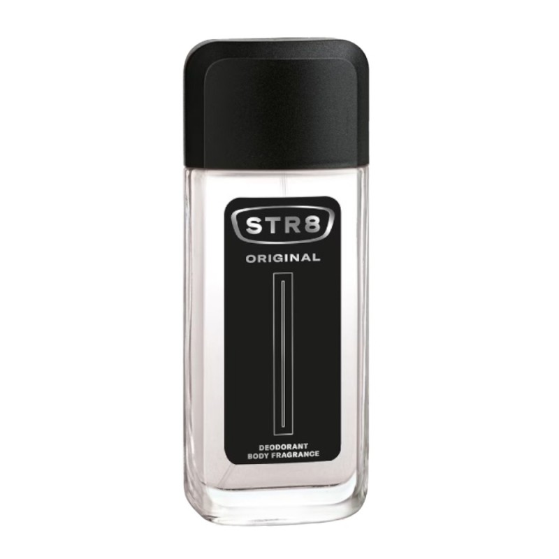 Set 2 x Parfum pentru Corp, STR8 Original, Barbati, 85 ml