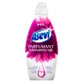 Set 2 x Parfumant Lichid pentru Rufe Asevi Pink, 720 ml