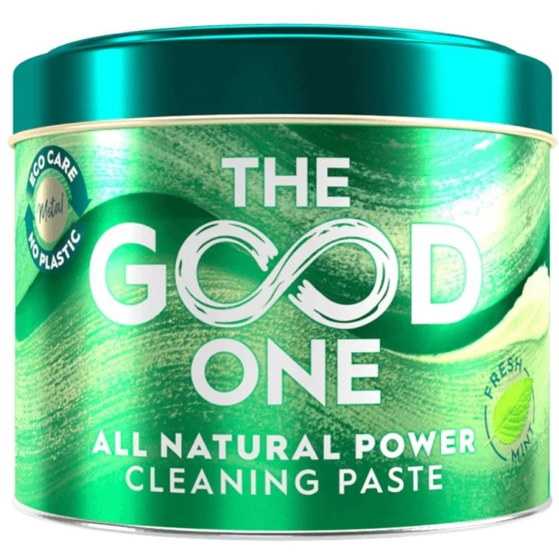 Set 2 x Pasta de Curatare The Good One, 500 g, Astonish