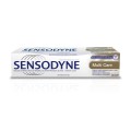Set 2 x Pasta de Dinti Sensodyne Multi Care 75 ml