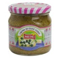 Set 2 x Pasta de Masline Verzi Menu, 390 g