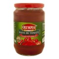 Set 2 x Pasta de Tomate Olympia, 720 g