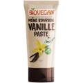 Set 2 x Pasta de Vanilie Bourbon Biovegan, Bio, 50 g