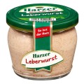 Set 2 x Pasta din Carne de Porc, cu Ficat, 200 g, Harzer