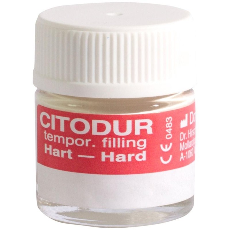 Set 2 x Pasta Obturatii Provizorii 30G