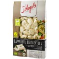 Set 2 x Paste Cappelletti Bio cu Tofu Afumat, 250 g, D'Angelo