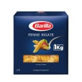 Set 2 x Paste Penne Rigate N73 Barilla, 1 kg