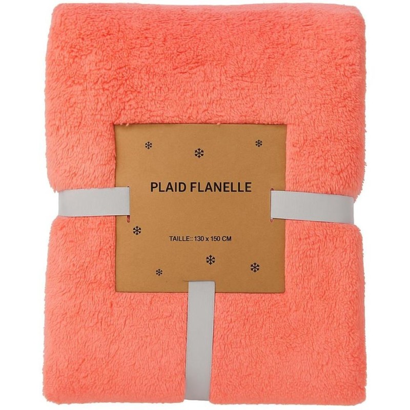 Set 2 x Paturica Model Flanel, 150 x 200 cm