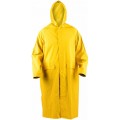 Set 2 x Pelerina de Ploaie, Marime XXL, Galbena